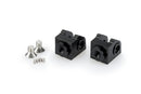 KTM 990 DUKE R [2025] – Adapter fotstøtte gummipute “justerbar Rider”-1