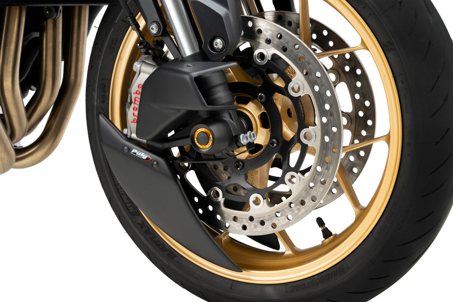 HONDA CB 1000 HORNET SP [2025] – Bremsekjøler – Carbon look