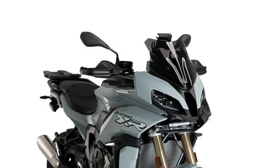 BMW S 1000 XR [2025] - PUIG sportsskjerm | Sterkt tonet | PUIG 20460F