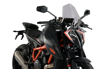 KTM 1290 SUPER DUKE R EVO [2023] - New Generation Touring | Getönt | PUIG 20461H