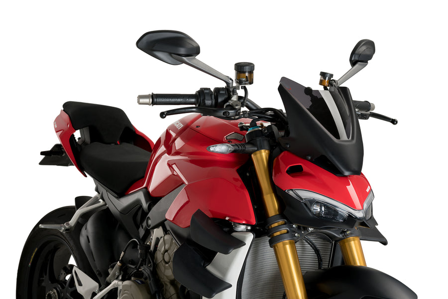 DUCATI STREETFIGHTER V4S [2024] – New Generation Sport – Tonet