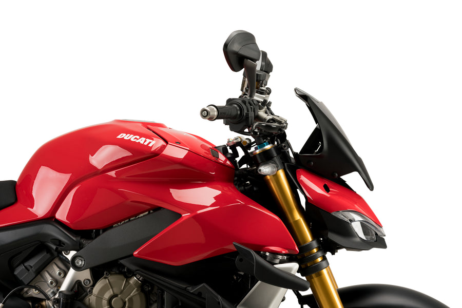 DUCATI STREETFIGHTER V4S [2024] – New Generation Sport – Tonet