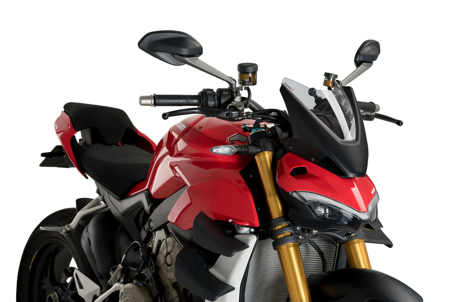 DUCATI STREETFIGHTER V4S [2024] – New Generation Sport – Tonet
