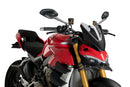 DUCATI STREETFIGHTER V4S [2024] – New Generation Sport – Svart-12