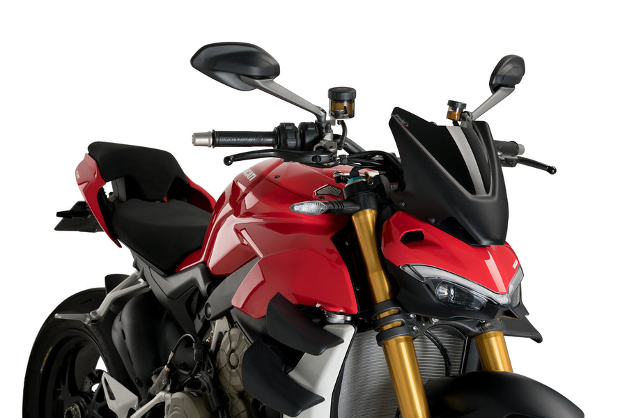 DUCATI STREETFIGHTER V4S [2024] – New Generation Sport – Tonet
