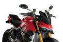 DUCATI STREETFIGHTER V4S [2024] – New Generation Sport – Svart-1