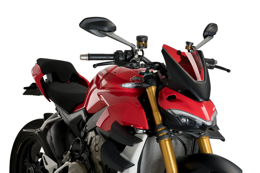 DUCATI STREETFIGHTER V4S [2024] – New Generation Sport – Tonet