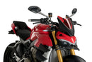DUCATI STREETFIGHTER V4S [2024] – Ny generasjon Sport – Sterkt tonet