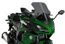 KAWASAKI NINJA 1100 SX SE [2025] – Racingskjerm – Tonet-26