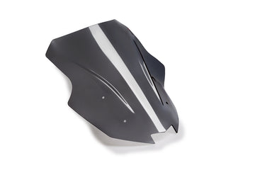 KAWASAKI NINJA 1100 SX SE [2025] - PUIG Z-Racing-skjerm | Sterkt tonet | PUIG 20471F