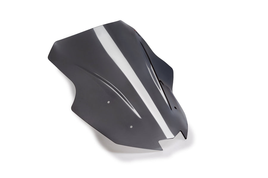 KAWASAKI NINJA 1100 SX SE [2025] – Racing-skjerm – sterkt tonet