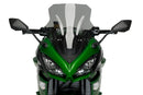 KAWASAKI NINJA 1100 SX SE [2025] – racingskjerm – svart-5