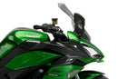KAWASAKI NINJA 1100 SX SE [2025] – Racing-skjerm – sterkt tonet
