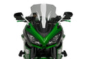 KAWASAKI NINJA 1100 SX SE [2025] – Racingskjerm – Tonet-7