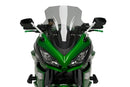 KAWASAKI NINJA 1100 SX SE [2025] – Racing-skjerm – sterkt tonet