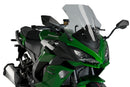 KAWASAKI NINJA 1100 SX SE [2025] – Racingskjerm – Tonet-13