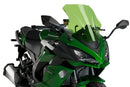KAWASAKI NINJA 1100 SX SE [2025] – Racingskjerm – Tonet-21