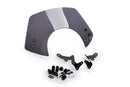 VESPA GTS 310 [2025] - PUIG GTS Sport Frontrute | Sterkt tonet | PUIG 20500F