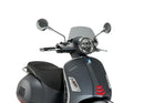 VESPA GTS 125 [2021] – Flankevisirskjerm – Gjennomsiktig-2