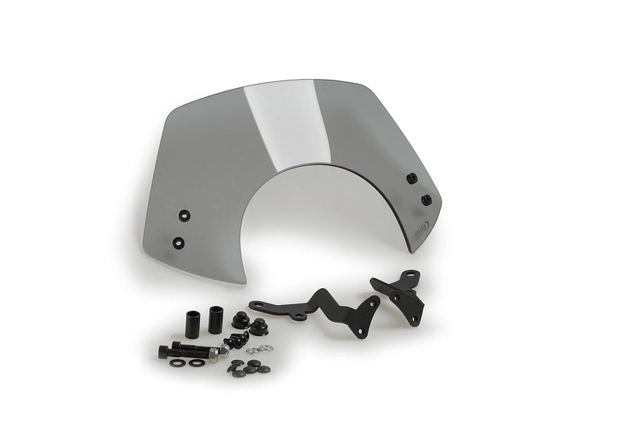 VESPA GTS 310 [2025] - PUIG GTS Sport Frontrute | Tonet | PUIG 20500H