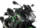 KAWASAKI Z H2 [2025] – Protector Dashboard – Gjennomsiktig-2