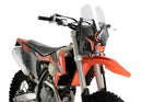 KTM 500EXC-F [2016] – Reservedel – Bredt utvalg optikk – Sort-1