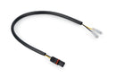 BMW S 1000 RR [2025] – Plug&Play kabelsett for skiltbelysning – svart-1
