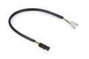 BMW S 1000 RR [2025] – Plug&Play kabelsett for skiltbelysning – svart-2