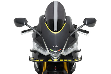 APRILIA RS 660 FACTORY [2025] - R-Racer-skjerm | Sterkt tonet | PUIG 20571F