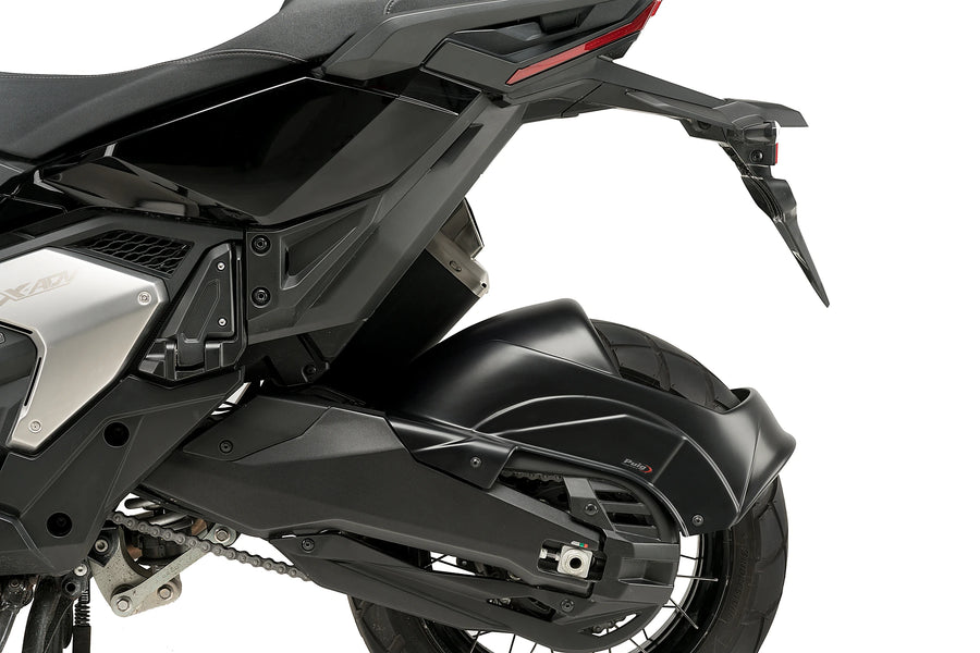 HONDA FORZA 750 [2021] - Bakhjulsdeksel | Matt svart | PUIG 20575J