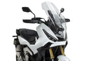 HONDA X-ADV [2021] - Tourenscheibe | Klar | PUIG 20585W