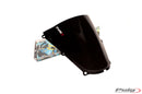 TRIUMPH BONNEVILLE T 120 BLACK [2025] - Racing skjerm | Svart | PUIG 2058N