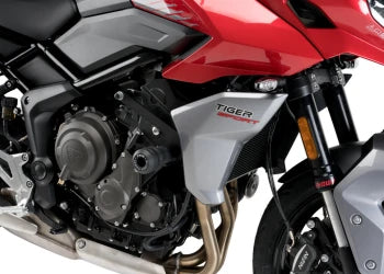 TRIUMPH TIGER SPORT 660 [2024] – Fotstøtteforlengelse med standard oppheng