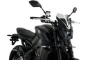 YAMAHA MT-09 SP [2023] – New Generation Sport – Svart-24