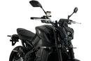 YAMAHA MT-09 SP [2023] – New Generation Sport – Svart-25