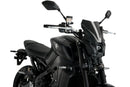 YAMAHA MT-09 SP [2023] – New Generation Sport – Svart-41