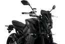 YAMAHA MT-09 SP [2023] – New Generation Sport – Svart-33