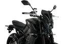 YAMAHA MT-09 SP [2023] - Ny generasjon sportsfrontrute | Sterkt tonet | PUIG 20644F