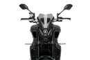 YAMAHA MT-09 SP [2023] – New Generation Sport – Svart-5