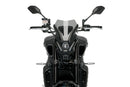 YAMAHA MT-09 SP [2023] – New Generation Sport – Svart-7