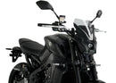 YAMAHA MT-09 SP [2023] – Ny generasjon Touring – Sterkt tonet-1