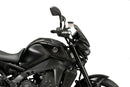 YAMAHA MT-09 SP [2023] – New Generation Sport – Svart-8