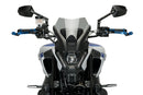 YAMAHA MT-09 SP [2023] – New Generation Sport – Svart-29