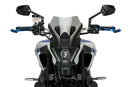 YAMAHA MT-09 SP [2023] – New Generation Sport – Svart-11