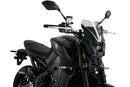 YAMAHA MT-09 SP [2023] – New Generation Sport – Svart-6