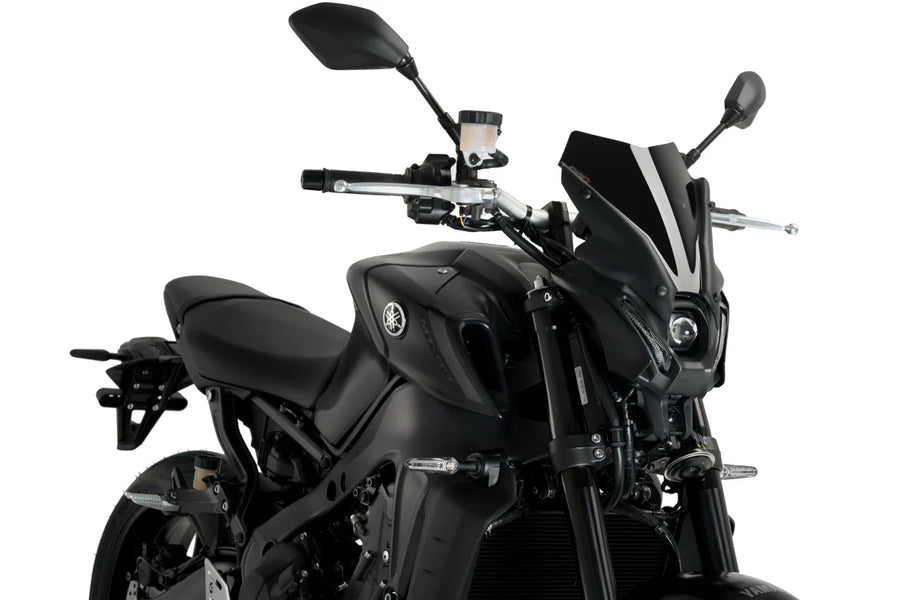 YAMAHA MT-09 SP [2023] – New Generation Sport – Tonet