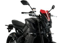 YAMAHA MT-09 SP [2023] – New Generation Sport – Svart-39