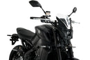 YAMAHA MT-09 SP [2023] – New Generation Sport – Svart-35