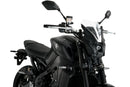 YAMAHA MT-09 SP [2023] – New Generation Sport – Svart-16