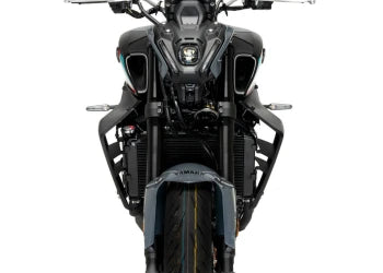 YAMAHA MT-09 SP [2023] – Frontspoiler med naken frontrute - 0